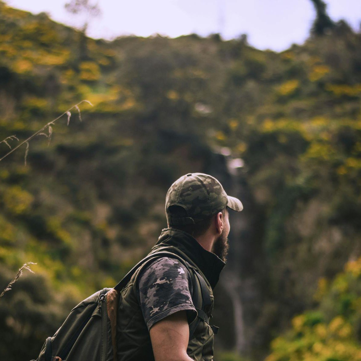 Aarav Sharma - Travel Influencer