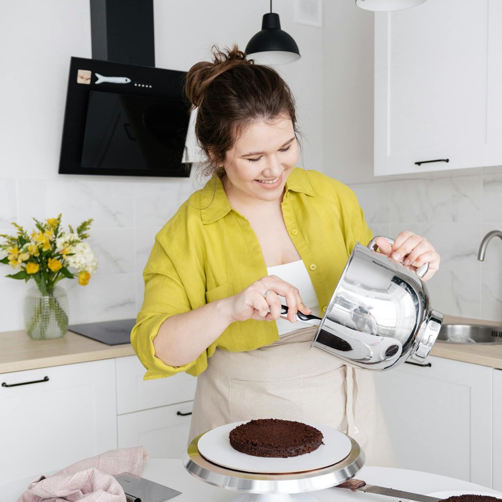 Emily Carter sleepless in Seattle, USA